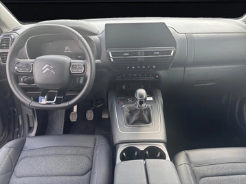 Image véhicule  Citroën C5 AIRCROSS (9)