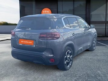Image véhicule  Citroën C5 AIRCROSS (4)