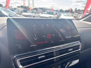 Image véhicule  Citroën C5 AIRCROSS (22)