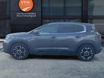 Image véhicule  Citroën C5 AIRCROSS (1)
