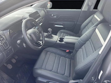 Image véhicule  Citroën C5 AIRCROSS (8)
