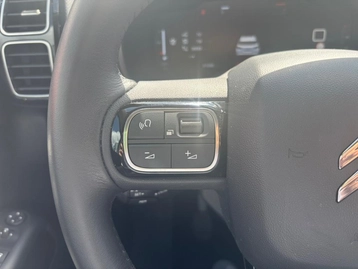 Image véhicule  Citroën C5 AIRCROSS (17)