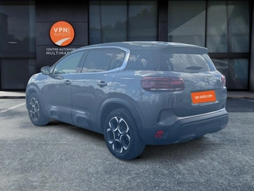 Image véhicule  Citroën C5 AIRCROSS (2)