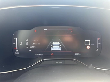 Image véhicule  Citroën C5 AIRCROSS (19)