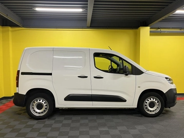 Image véhicule  Citroën BERLINGO (7)
