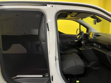 Image véhicule  Citroën BERLINGO (15)