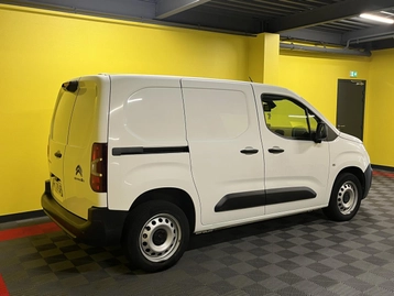 Image véhicule  Citroën BERLINGO (6)