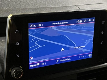Image véhicule  Citroën BERLINGO (21)