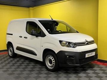 Image véhicule  Citroën BERLINGO (8)