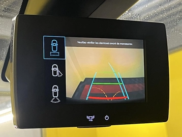 Image véhicule  Citroën BERLINGO (16)