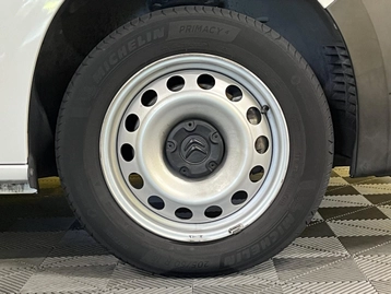 Image véhicule  Citroën BERLINGO (2)