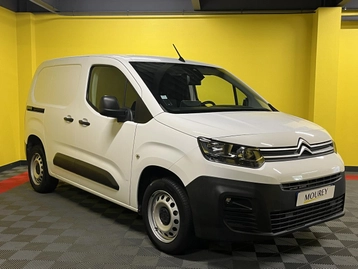 Image véhicule  Citroën BERLINGO (30)