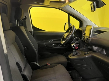 Image véhicule  Citroën BERLINGO (10)