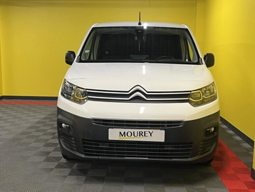 Image véhicule  Citroën BERLINGO (9)