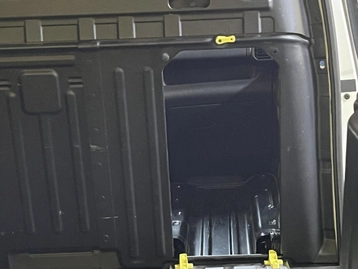 Image véhicule  Citroën BERLINGO (13)
