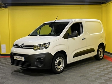 Image véhicule  Citroën BERLINGO (0)