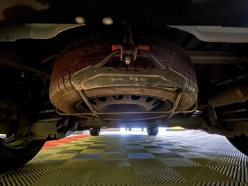 Image véhicule  Citroën BERLINGO (4)