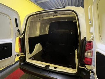 Image véhicule  Citroën BERLINGO (3)