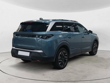 Image véhicule  Peugeot 5008 (5)