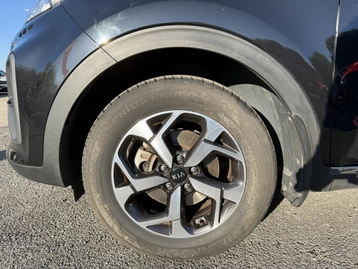 Image véhicule  Kia SPORTAGE (11)