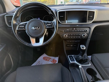 Image véhicule  Kia SPORTAGE (17)