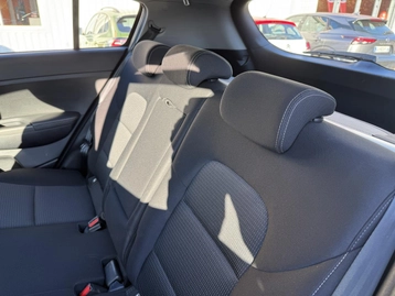 Image véhicule  Kia SPORTAGE (15)