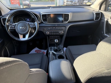 Image véhicule  Kia SPORTAGE (25)