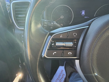 Image véhicule  Kia SPORTAGE (19)
