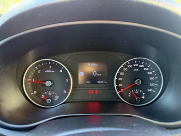 Image véhicule  Kia SPORTAGE (21)