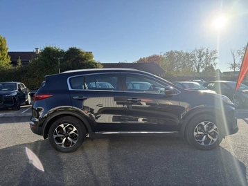 Image véhicule  Kia SPORTAGE (7)