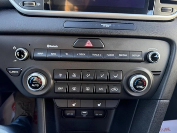 Image véhicule  Kia SPORTAGE (26)