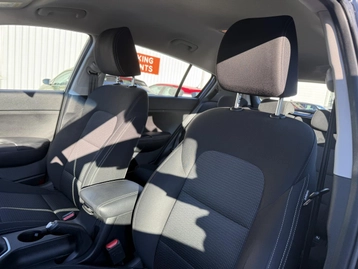 Image véhicule  Kia SPORTAGE (14)