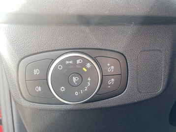 Image véhicule  Ford FOCUS (12)