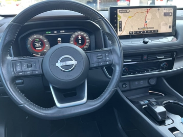 Image véhicule  Nissan X-TRAIL (8)