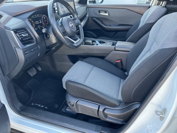 Image véhicule  Nissan X-TRAIL (12)