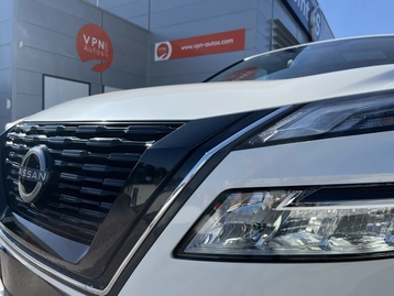 Image véhicule  Nissan X-TRAIL (7)