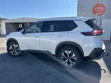 Image véhicule  Nissan X-TRAIL (4)