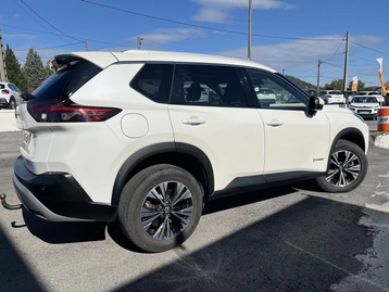 Image véhicule  Nissan X-TRAIL (2)