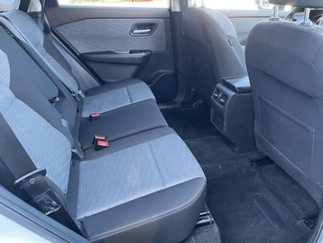 Image véhicule  Nissan X-TRAIL (16)