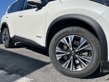 Image véhicule  Nissan X-TRAIL (6)