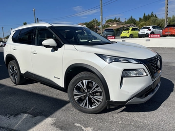 Image véhicule  Nissan X-TRAIL (5)