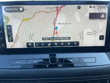 Image véhicule  Nissan X-TRAIL (9)