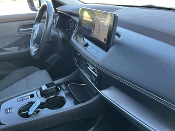 Image véhicule  Nissan X-TRAIL (14)