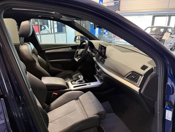 Image véhicule Audi Q5 (108) Image véhicule Audi Q5 (108)