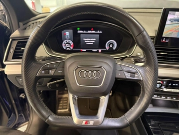 Image véhicule Audi Q5 (13) Image véhicule Audi Q5 (13)