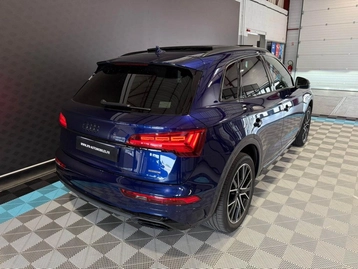 Image véhicule Audi Q5 (33) Image véhicule Audi Q5 (33)