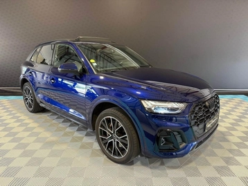 Image véhicule Audi Q5 (0) Image véhicule Audi Q5 (0)