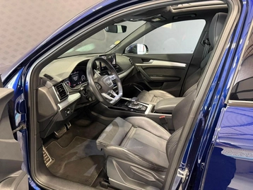 Image véhicule Audi Q5 (10) Image véhicule Audi Q5 (10)
