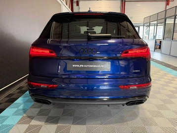 Image véhicule Audi Q5 (42) Image véhicule Audi Q5 (42)
