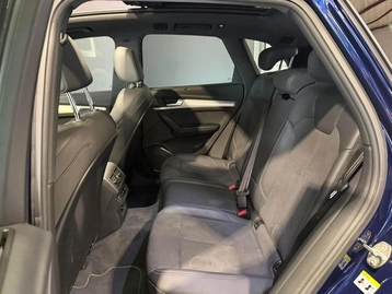 Image véhicule Audi Q5 (99) Image véhicule Audi Q5 (99)